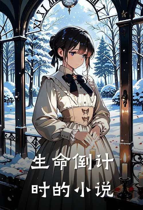 生命倒计时的小说