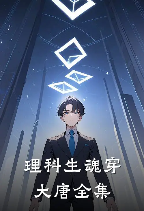 理科生魂穿大唐 全集
