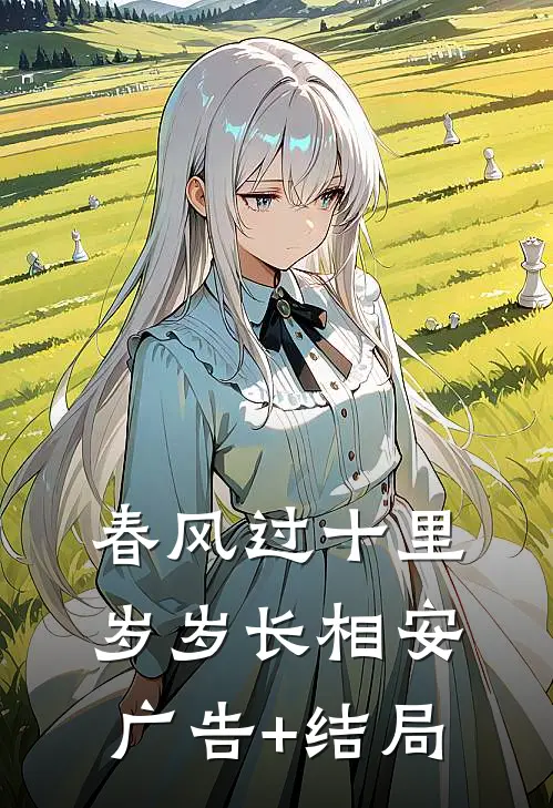 春风过十里，岁岁长相安广告+结局