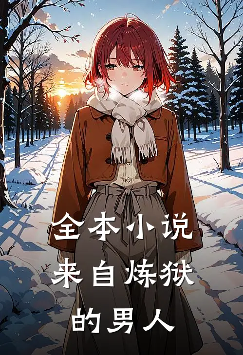 全本小说来自炼狱的男人