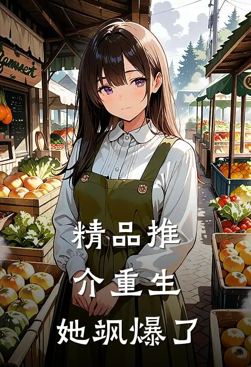 精品推介重生，她飒爆了