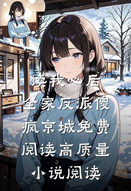 读我心后,全家反派傻疯京城免费阅读高质量小说阅读