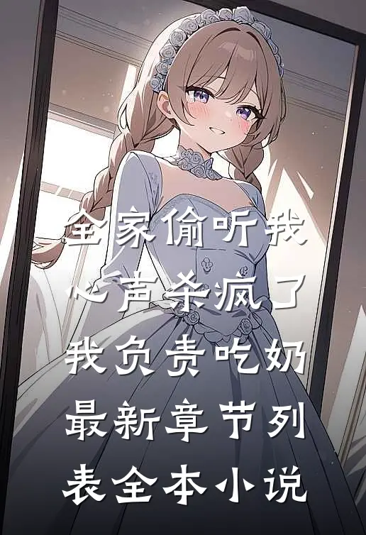 全家偷听我心声杀疯了,我负责吃奶最新章节列表全本小说
