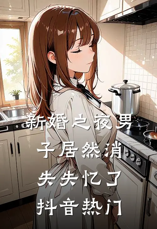 新婚之夜男子居然消失失忆了抖音热门