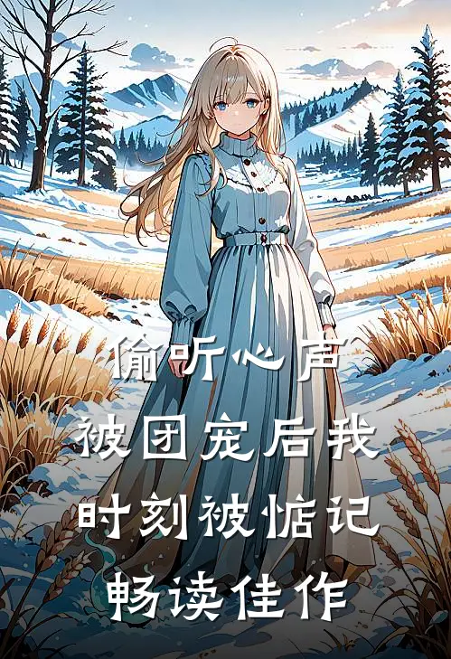 偷听心声：被团宠后我时刻被惦记畅读佳作