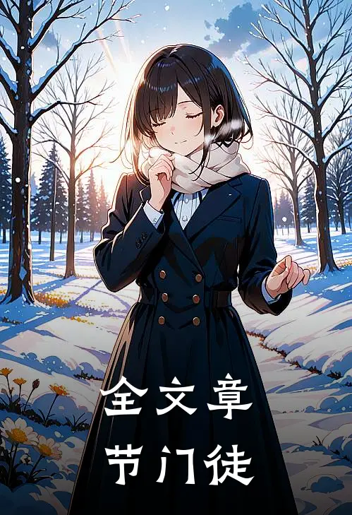 全文章节门徒