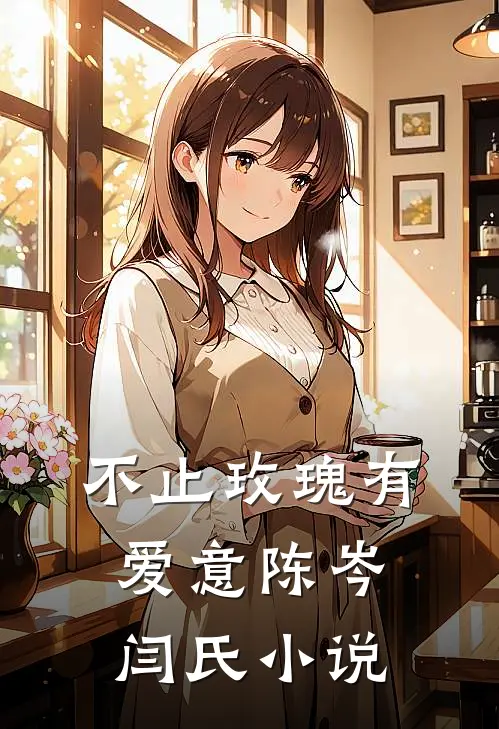 不止玫瑰有爱意陈岑闫氏小说