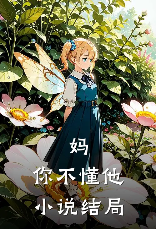 妈，你不懂他小说结局