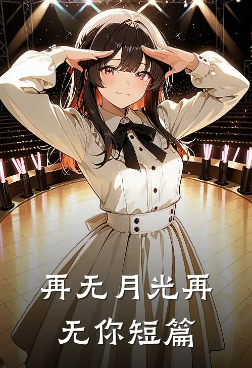 再无月光再无你短篇