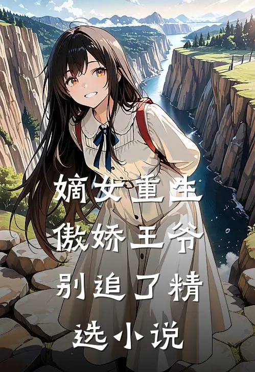 嫡女重生：傲娇王爷别追了精选小说
