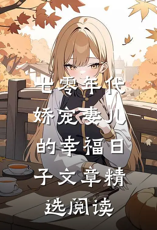 七零年代：娇宠妻儿的幸福日子文章精选阅读