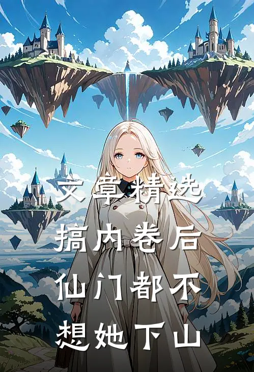 文章精选搞内卷后，仙门都不想她下山