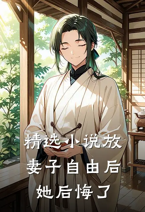 精选小说放妻子自由后,她后悔了