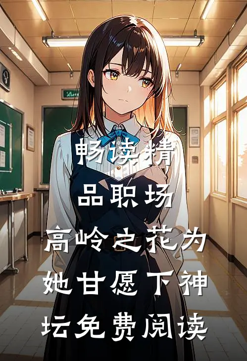 畅读精品职场:高岭之花为她甘愿下神坛免费阅读