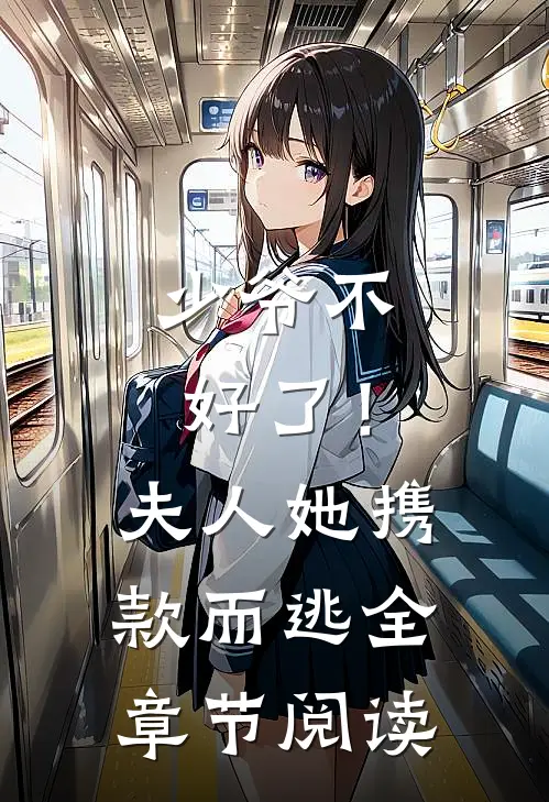 少爷不好了！夫人她携款而逃全章节阅读
