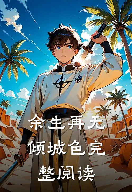 余生再无倾城色完整阅读