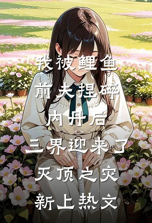 我被鲤鱼前夫捏碎内丹后，三界迎来了灭顶之灾新上热文