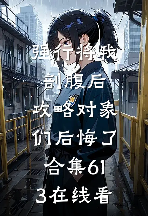 强行将我剖腹后，攻略对象们后悔了合集613在线看