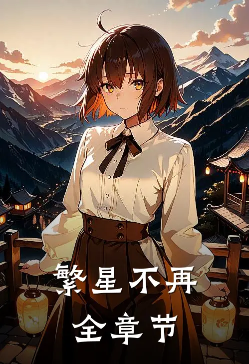 繁星不再全章节