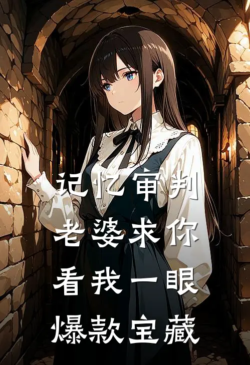 记忆审判：老婆求你看我一眼爆款宝藏