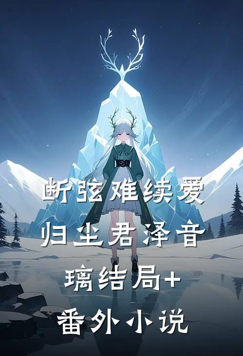 断弦难续爱归尘君泽音璃结局+番外小说