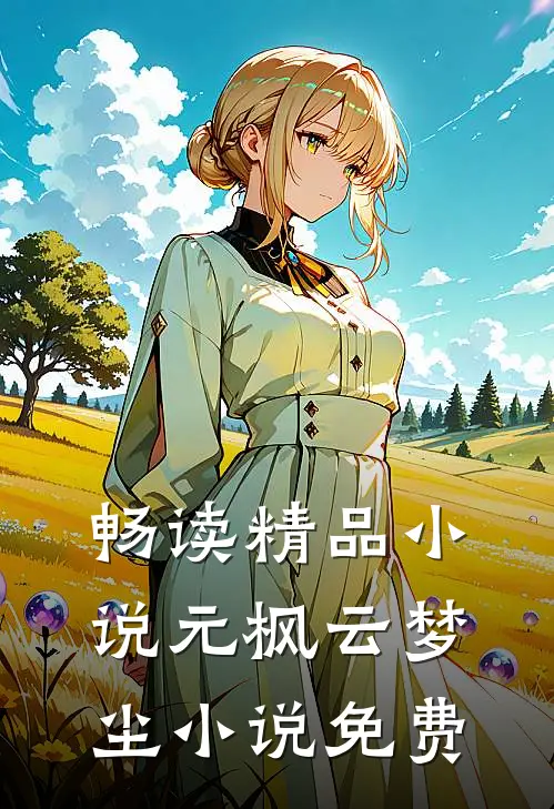 畅读精品小说元枫云梦尘小说免费