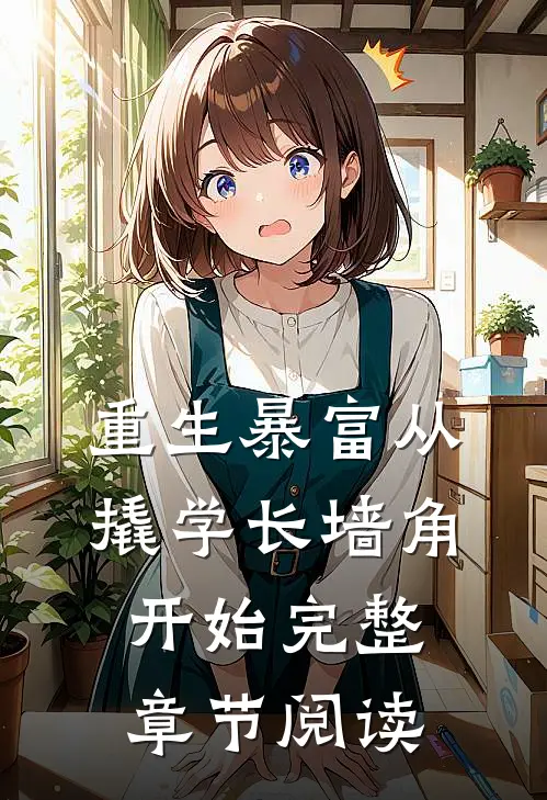 重生暴富从撬学长墙角开始完整章节阅读