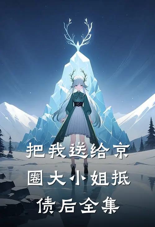 把我送给京圈大小姐抵债后 全集