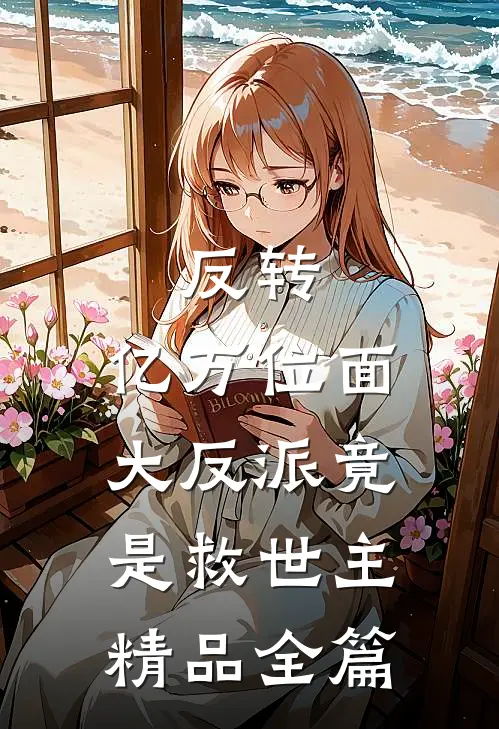 反转：亿万位面大反派竟是救世主精品全篇