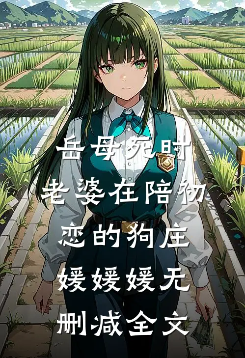 岳母死时，老婆在陪初恋的狗庄媛媛媛无删减全文