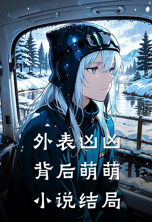 外表凶凶，背后萌萌小说结局