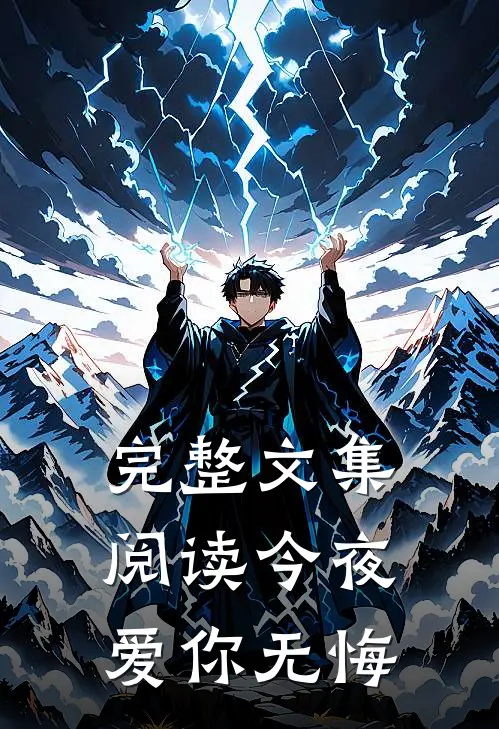 完整文集阅读今夜爱你无悔