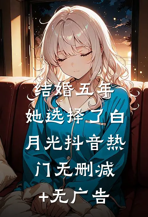 结婚五年，她选择了白月光抖音热门无删减+无广告