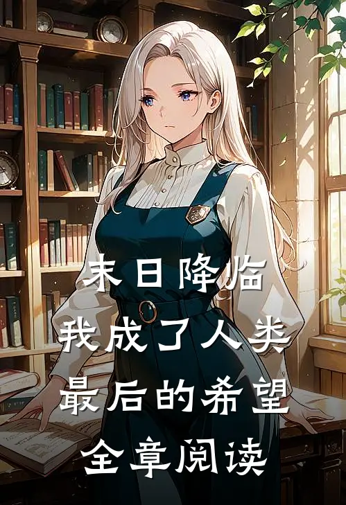 末日降临，我成了人类最后的希望全章阅读