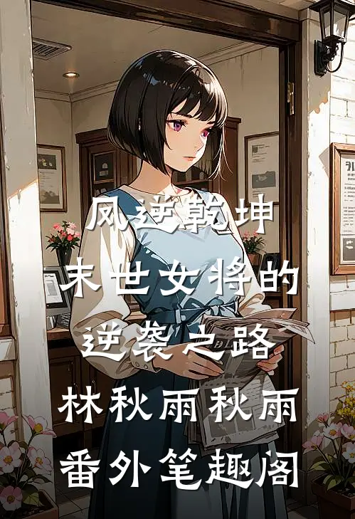 凤逆乾坤：末世女将的逆袭之路：林秋雨秋雨番外笔趣阁