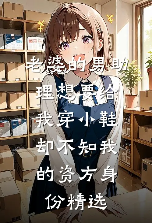 老婆的男助理想要给我穿小鞋，却不知我的资方身份精选