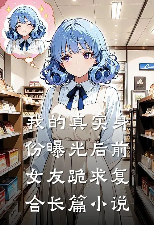 我的真实身份曝光后前女友跪求复合长篇小说