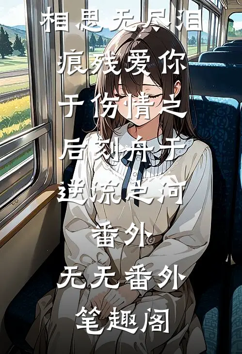 相思无尽泪痕残爱你于伤情之后刻舟于逆流之河： 番外：无无番外笔趣阁