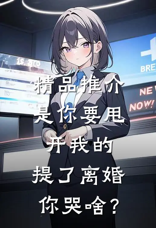 精品推介是你要甩开我的，提了离婚你哭啥？