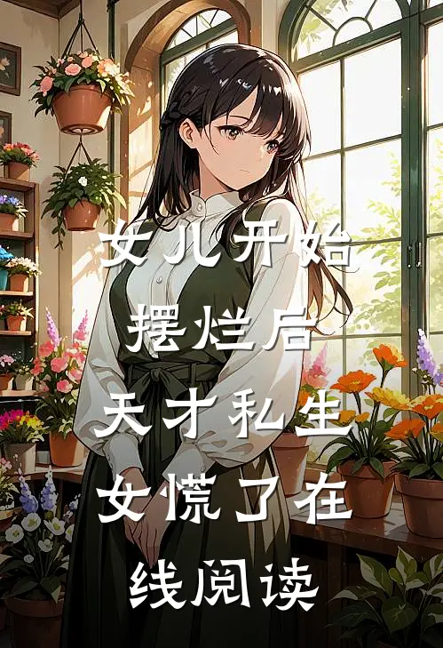 女儿开始摆烂后，天才私生女慌了在线阅读