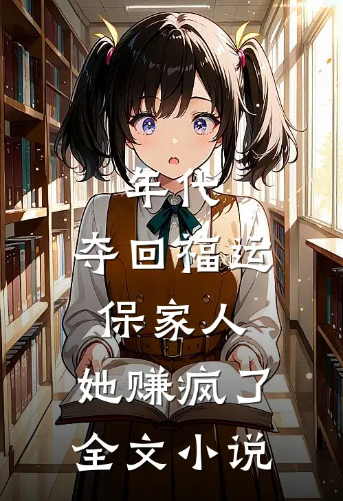 年代：夺回福运保家人，她赚疯了全文小说