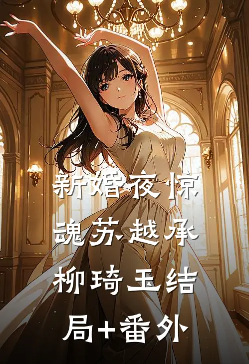 新婚夜惊魂苏越承柳琦玉结局+番外