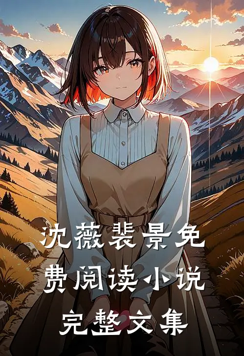 沈薇裴景免费阅读小说完整文集