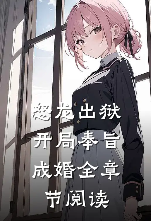 怒龙出狱：开局奉旨成婚全章节阅读