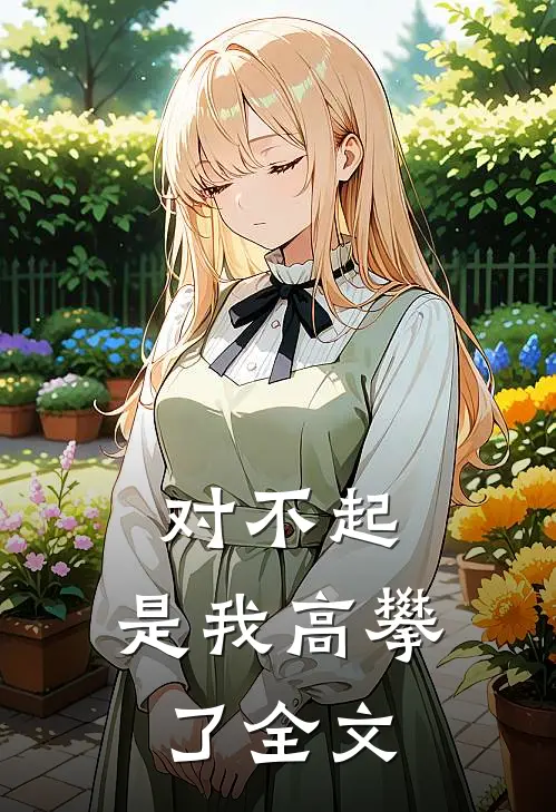 对不起，是我高攀了全文