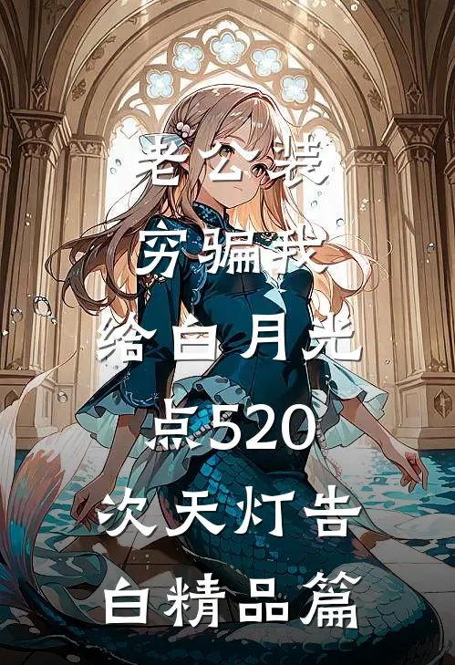 老公装穷骗我，给白月光点520次天灯告白精品篇