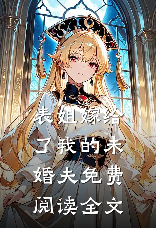 表姐嫁给了我的未婚夫免费阅读全文