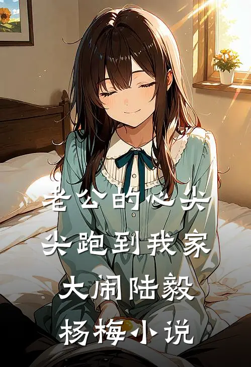 老公的心尖尖跑到我家大闹陆毅杨梅小说