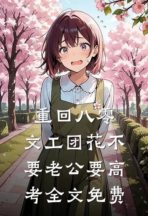 重回八零，文工团花不要老公要高考全文免费