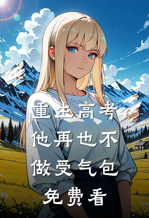 重生高考，他再也不做受气包免费看
